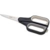 imageJoseph Joseph PlusCut All Purpose Kitchen Scissors with Integrated Box Cutter Japanese StainlessSteel Blades SoftGrip Handles