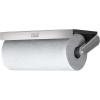 imageJoseph Joseph RollGrip Under Cabinet Paper Towel Kitchen Roll Holder SpaceSaving Fits up to 55quot Diameter Rolls
