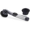 Soap dispensing Brush