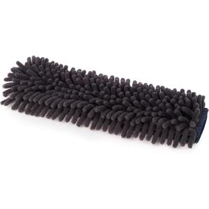 imageJoseph Joseph CleanTech CT1 GlassCleaning Squeegee Replacement Microfibre Pad Machine WashableReplacement Duster