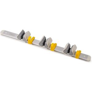 imageJoseph Joseph CleanTech CT1 GlassCleaning Squeegee Replacement Microfibre Pad Machine WashableStorage Rail