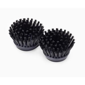 imageJoseph Joseph SinkTech Stainless Steel Scourer for Stubborn Stains Replacement Heads  Pack of 2Replacement Brush heads