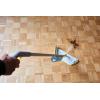 imageJoseph Joseph CleanTech CT2 Spray Mop Replacement Microfiber Pad SpotCleaning Scrubber Machine WashableMop  Pad