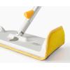 imageJoseph Joseph CleanTech CT2 Spray Mop Replacement Microfiber Pad SpotCleaning Scrubber Machine WashableReplacement Pad