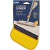 imageJoseph Joseph CleanTech CT2 Spray Mop Replacement Microfiber Pad SpotCleaning Scrubber Machine WashableReplacement Pad
