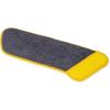 imageJoseph Joseph CleanTech CT2 Spray Mop Replacement Microfiber Pad SpotCleaning Scrubber Machine WashableReplacement Pad