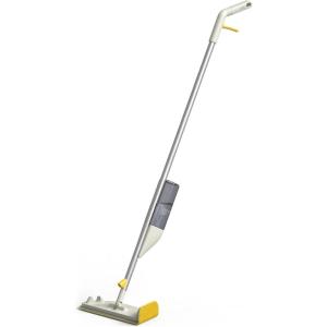 imageJoseph Joseph CleanTech CT2 Spray Mop Replacement Microfiber Pad SpotCleaning Scrubber Machine WashableMop  Pad