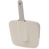 imageJoseph Joseph CleanTech WallMounted Adjustable Long Handle Broom Sweeper with DustShield Storage Indoor Sweeping Floor Brush with Soft BristlesDustpan  Brush