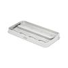 imageJoseph Joseph DrySmart Folding Water Bottle Drying Rack SpaceSaving Draining Board Organizer Made from Recycled Plastic