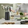 imageJoseph Joseph 10527 Elevate Knives Carousel Knife Set with Rotating Storage Stand 6piece Black updatedGreen