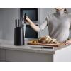 imageJoseph Joseph 10527 Elevate Knives Carousel Knife Set with Rotating Storage Stand 6piece Black updatedMulticolour