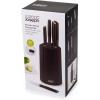 imageJoseph Joseph 10527 Elevate Knives Carousel Knife Set with Rotating Storage Stand 6piece Black updatedMulticolour