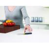 imageJoseph Joseph 10527 Elevate Knives Carousel Knife Set with Rotating Storage Stand 6piece Black updatedOpal