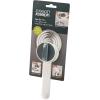 imageJoseph Joseph CanDo Plus Compact Can Opener Manual Easy Twist Pull Tab Stainless Steel Portable SpaceSaving WhitePlus