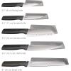 imageJoseph Joseph Duo 5piece Knife Set