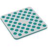 imageJoseph Joseph Duo SpotOn Set of 2 Silicone Trivets Heat Resistant Table mats for hot pots and Pans BlueWhite