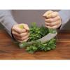 imageJoseph Joseph Mezzaluna Folding Herb Chopper GreenGreen