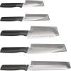 imageJoseph Joseph Duo 5piece Knife Set