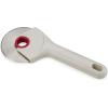 imageJoseph Joseph Ringo Easy Clean Pizza Wheel Cutter Slicer Stainless Steel blade Dishwasher safe