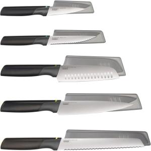 imageJoseph Joseph Duo 5piece Knife Set