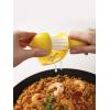 imageJoseph Joseph 20028 Catcher Citrus Reamer with Seed Catcher Yellow