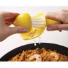 imageJoseph Joseph 20028 Catcher Citrus Reamer with Seed Catcher Yellow