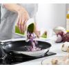 imageJoseph Joseph 20175 ChopCup Vegetable Chopper Sharp StainlessSteel Blades White One Size
