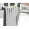 imageJoseph Joseph Duo 5piece Knife Block Set