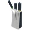 imageJoseph Joseph Duo 5piece Knife Block Set