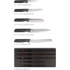 imageJoseph Joseph Elevate Knives Store Kitchen 5Piece Set