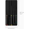 imageJoseph Joseph Elevate Knives Store Kitchen 5Piece Set