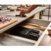 imageJoseph Joseph Elevate Knives Store Kitchen 5Piece Set