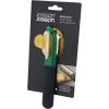 imageJoseph Joseph MultiPeel Straight Peeler Easy Grip Handles Stainless Steel Blade for Kitchen Vegetable Fruit Green22