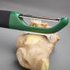 imageJoseph Joseph MultiPeel Straight Peeler Easy Grip Handles Stainless Steel Blade for Kitchen Vegetable Fruit Green22