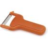 imageJoseph Joseph MultiPeel Straight Peeler Easy Grip Handles Stainless Steel Blade for Kitchen Vegetable Fruit GreenOne Size