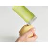 imageJoseph Joseph MultiPeel Straight Peeler Easy Grip Handles Stainless Steel Blade for Kitchen Vegetable Fruit GreenOne Size