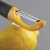 imageJoseph Joseph MultiPeel Straight Peeler Easy Grip Handles Stainless Steel Blade for Kitchen Vegetable Fruit GreenVarious Sizes