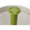 imageJoseph Joseph Spindola inSink Salad Spinning Colander One Size WhiteGreen