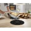imageJoseph Joseph SpotOn Set of 2 Silicone Trivets One Size Gray