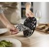 imageJoseph Joseph SpotOn Set of 2 Silicone Trivets One Size Gray