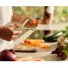 imageJoseph Joseph Switch 2in1 Potato Peeler Straight and Julienne stainless steel blades Dishwasher safe