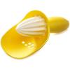 imageJoseph Joseph 20028 Catcher Citrus Reamer with Seed Catcher Yellow