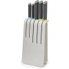 imageJoseph Joseph Duo 5piece Knife Block Set