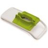imageJoseph Joseph Duo MultiGrip Mandoline Fruit and Vegetable Slicer with Precision Food Grip White