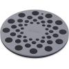 imageJoseph Joseph SpotOn Set of 2 Silicone Trivets One Size Gray