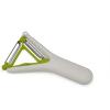 imageJoseph Joseph Switch 2in1 Potato Peeler Straight and Julienne stainless steel blades Dishwasher safe