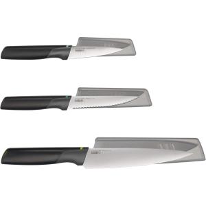 imageJoseph Joseph Duo 3piece Knife Set