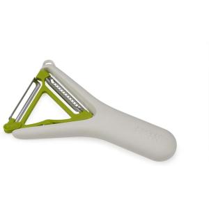 imageJoseph Joseph Switch 2in1 Potato Peeler Straight and Julienne stainless steel blades Dishwasher safe