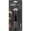 imageJoseph Joseph BarStar 3in1 Corkscrew Bottle opener ampamp foil cutter Space Saving design Gray
