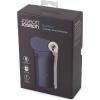 imageJoseph Joseph BarWise Compact Folding Lever Corkscrew Wine Opener with Foil Cutter OneSize Blue